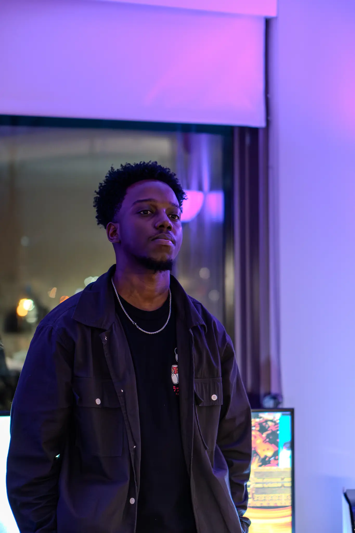 Profile Picture of CM